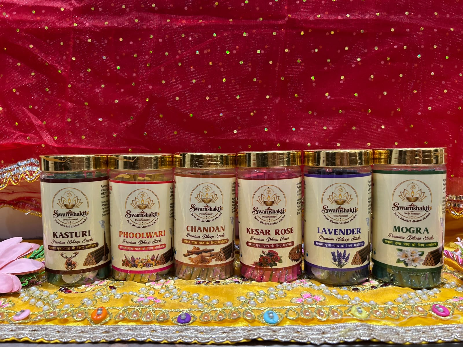 Dhanvantri Havan